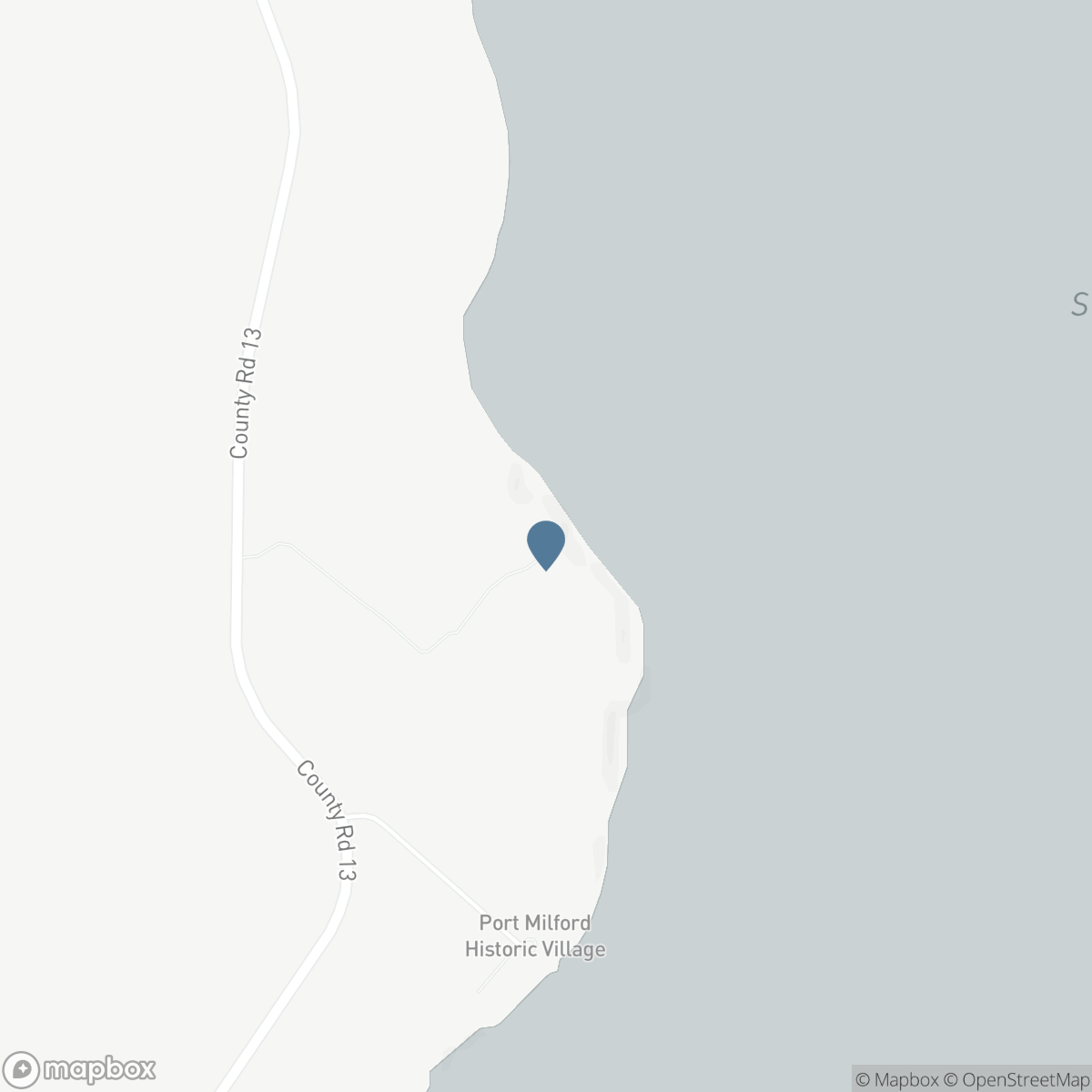 1641 COUNTY ROAD 13, Hillier, Ontario K0K 2P0